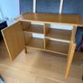 tv / drinks cabinet Image 5