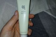 face serum