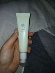face serum
