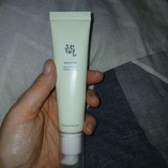 face serum