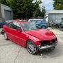 breaking bmw e46 3 series coupe 2004 n42b20a 405/3 Image 4