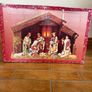Christmas Nativity Set Image 2
