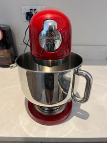 Kenwood stand mixer