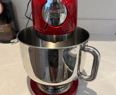 Kenwood stand mixer