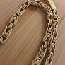 14 carat chain Image 6