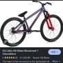 Dirt Bike NS Bikes Movement 1 Chameleon Image 7