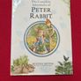 Peter Rabbit / Mickey Mouse books Image 2