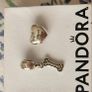 Pandora charms x2 (dog) Image 3