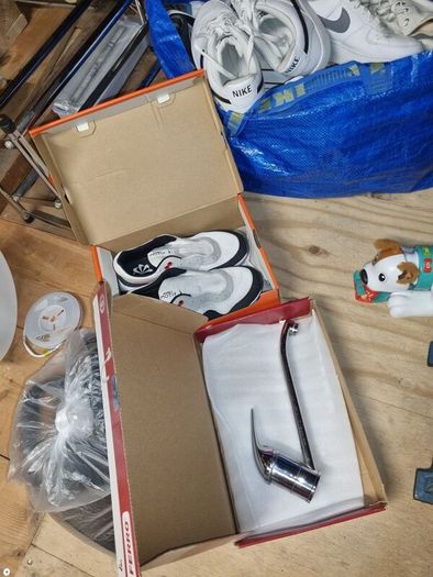 home clearance