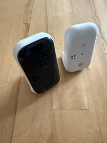 Motorola Nursery - PIP10 Baby Monitor