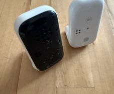 Motorola Nursery - PIP10 Baby Monitor