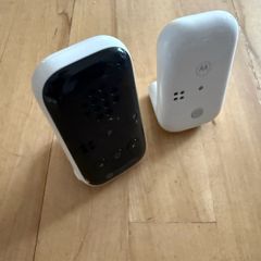 Motorola Nursery - PIP10 Baby Monitor