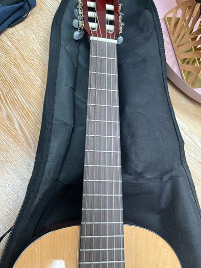Kids Jose Ferrer guitar