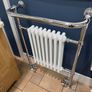 Imperial Traditional Radiator - Malmo 8 Image 2