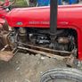 Massey Ferguson Tractors Image 2
