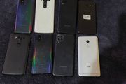 phones for parts
