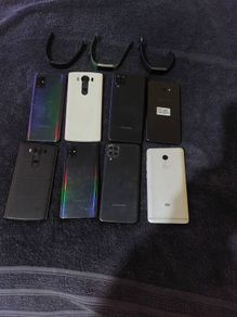 phones for parts