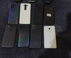 phones for parts