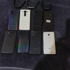 phones for parts