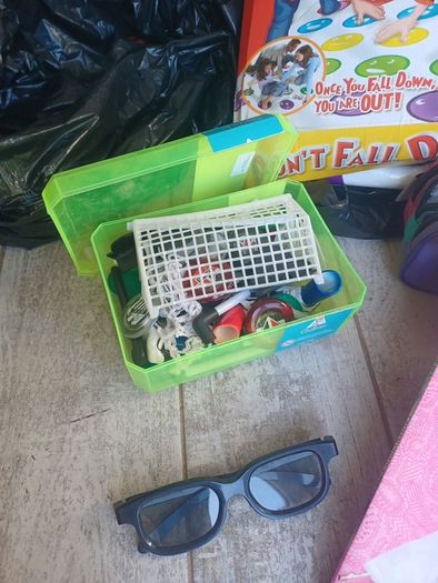 Toys