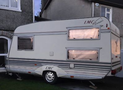 5Berth