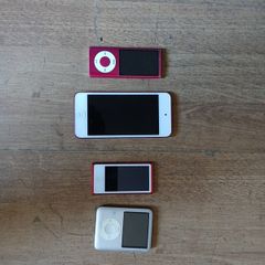 ipods untested