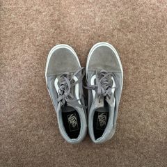 Vans size 9UK