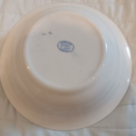 Vintage bowl