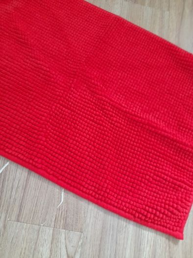 bathroom mat