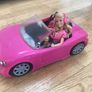 Barbie Camper Van Image 3