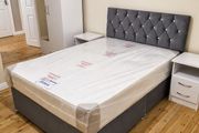 Divan Double &amp; King Size Bed Frames