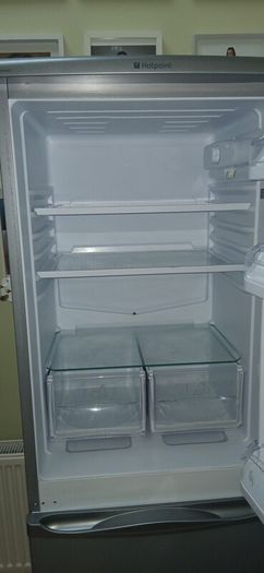 fridge