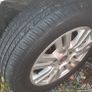 2012 Fiat punto parts only !! Image 4