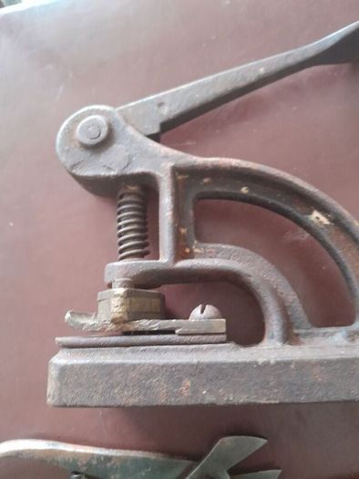 vintage hand tools