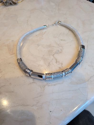 Selection Of Costume  Jewellery  - Necklace.