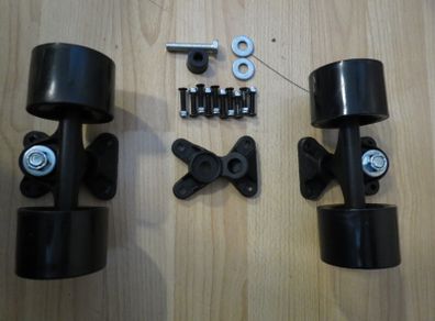 Skateboard Wheels