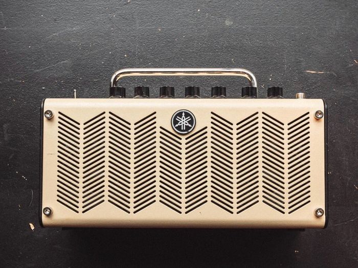 Yamaha THR5 10-watt Modeling Combo Amp