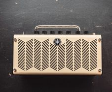 Yamaha THR5 10-watt Modeling Combo Amp