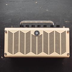 Yamaha THR5 10-watt Modeling Combo Amp