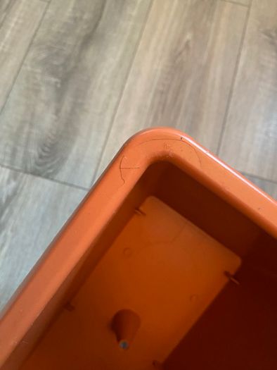 Flowerpot elho Barcelona 50cm 10L