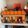 Lego Krusty Burger Image 2