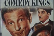 Comedy Kings 46 Movie Collection (see description)