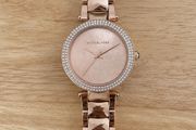 Michael Kors Parker MK6426 Rose Gold Watch