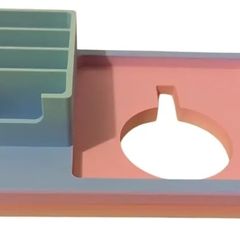 Yoto 3rd gen holder