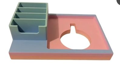Yoto 3rd gen holder