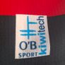 Kilkenny College (Match Worn No.11) Rugby Union Jersey (Adult Medium) FREE POST Image 5