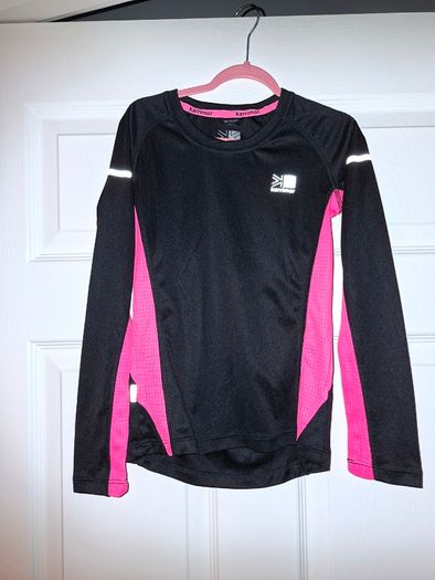 Sport clothes bundle, 9-10 yo