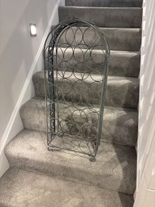 Wine Rack