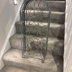 Wine Rack