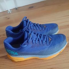 Hoka runners
